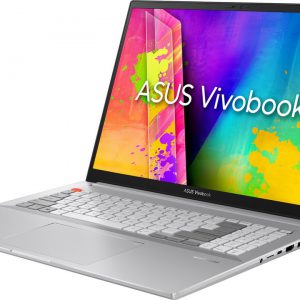 ASUS VivoBook Pro 16X N7600PC-KV205W – Creator laptop – 16 inch – 120 Hz